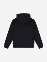 Levi's Boys Mini Batwing Hoodie in Black