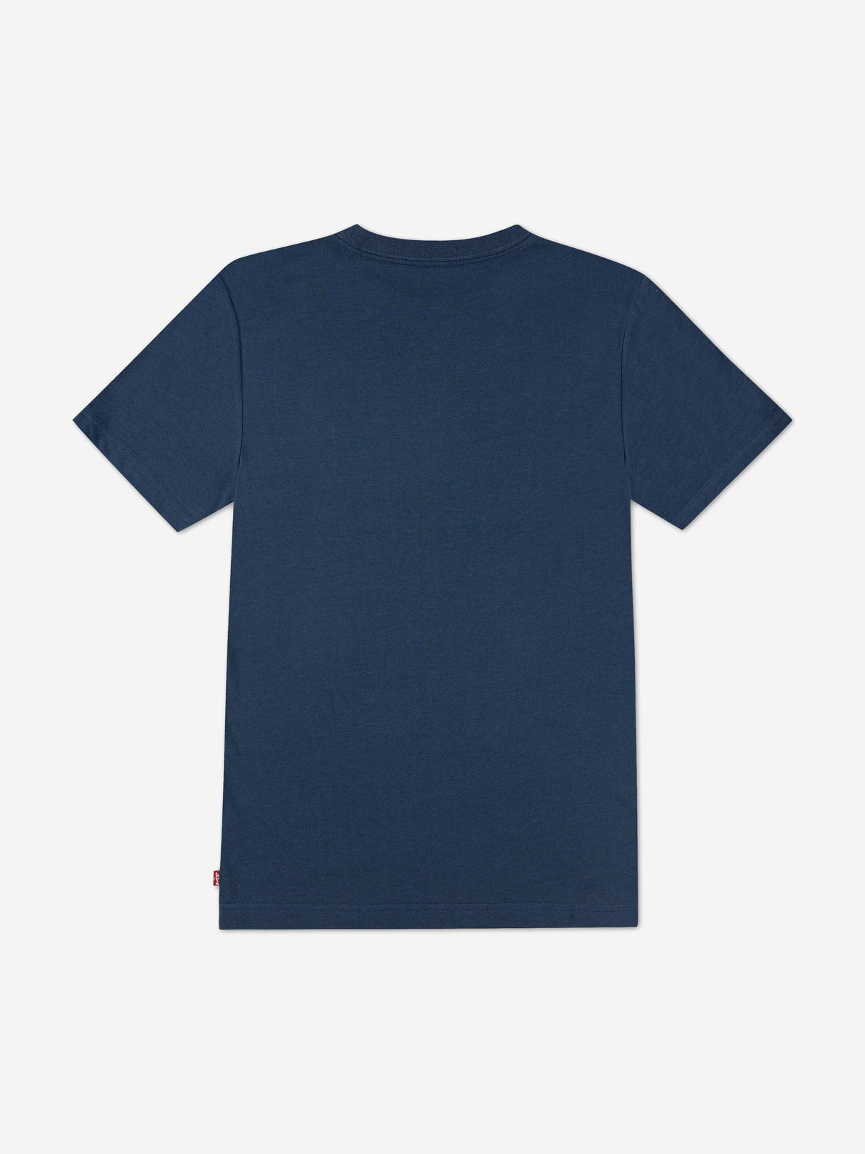 Levi's Boys Batwing T-Shirt in Navy