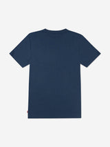 Levi's Boys Batwing T-Shirt in Navy