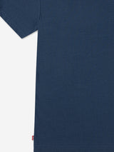 Levi's Boys Batwing T-Shirt in Navy