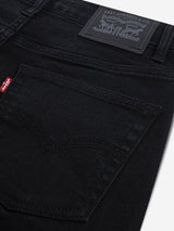 Levi's Boys 511 Slim Non Performance Jeans in Black