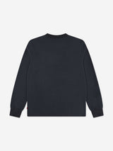 Levi's Boys Legendary Long Sleeve T-Shirt in Black