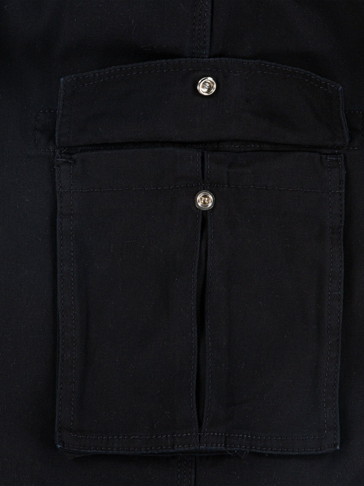Levi's Boys 578 Baggy Fit Cargo Pants in Black