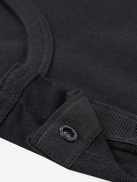 Levi's Baby Boys Bear Jeans Set in Black