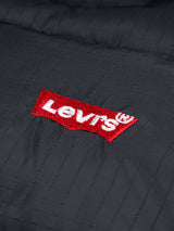 Levi's Boys Batwing Puffer Gilet in Black