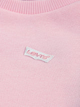 Levi's Baby Girls Logo Tracksuit in Pink