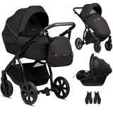 Noordi Luno All Trails, Midnight