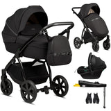Noordi Luno All Trails, Midnight