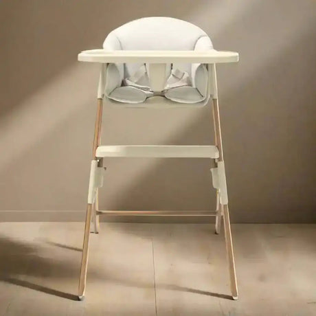 MICO Baby & Toddler Highchair - Beige