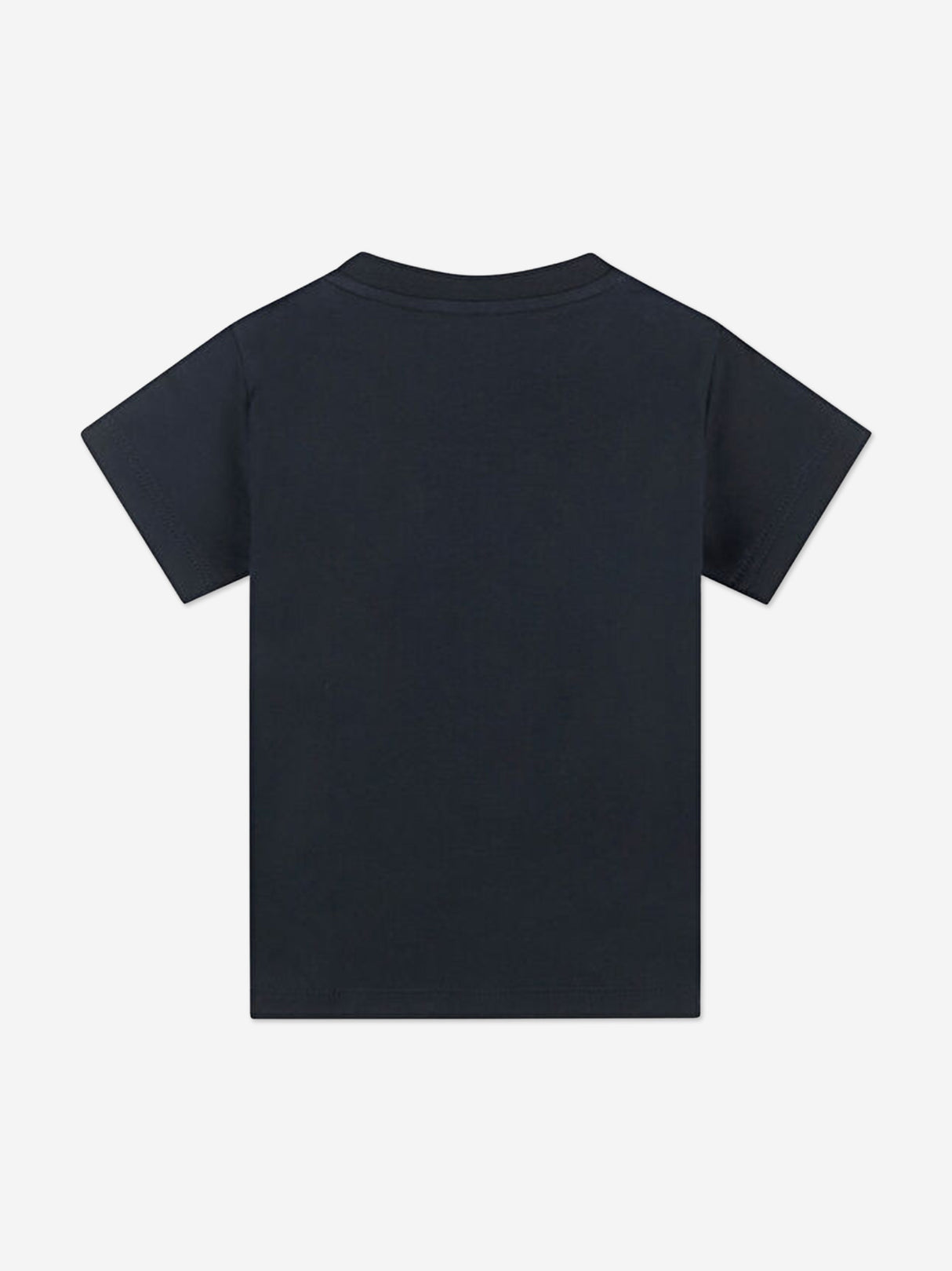 Moncler Enfant Baby Boys Logo T-Shirt in Navy