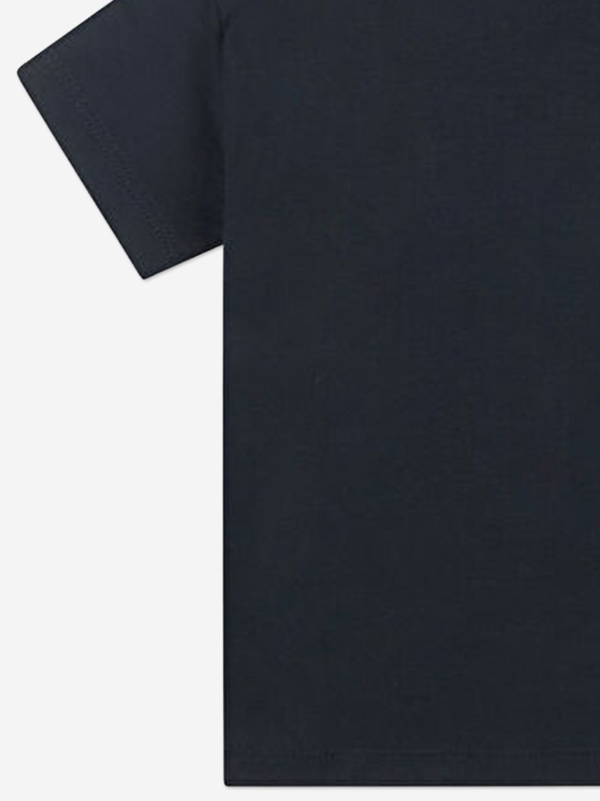 Moncler Enfant Baby Boys Logo T-Shirt in Navy