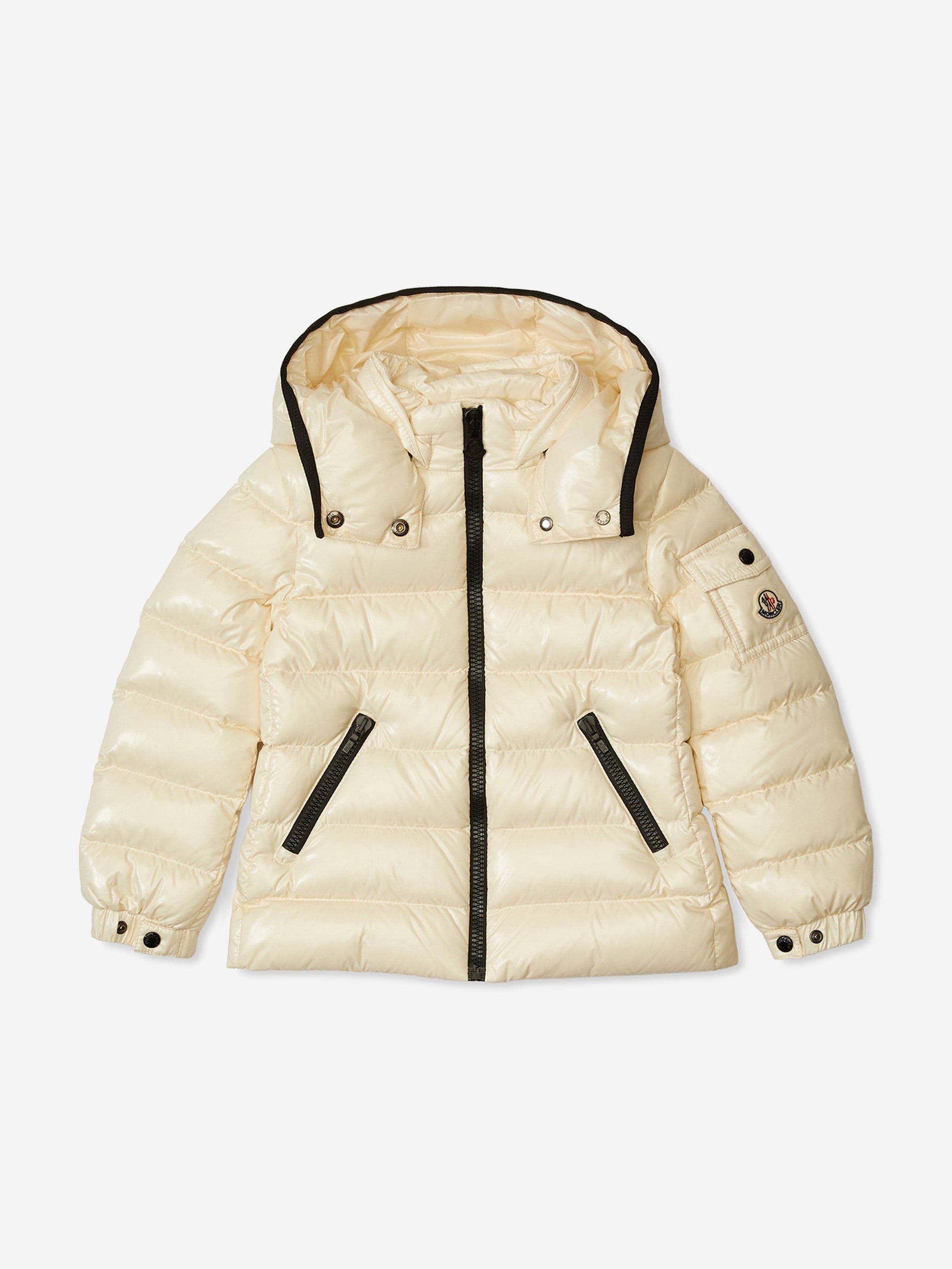 Enfant Down Padded Bady Jacket