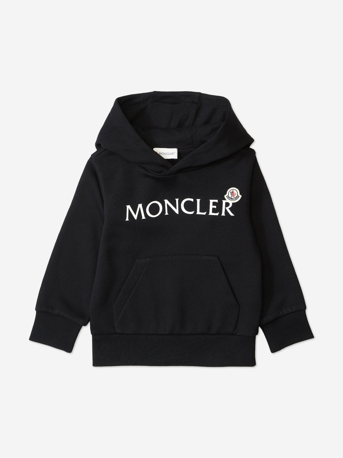 Enfant Logo Hoodie