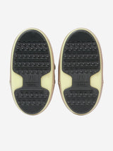 Moon Boot Girls Icon Glance Boots in Gold