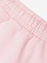 Moschino Girls Logo Skirt in Pink