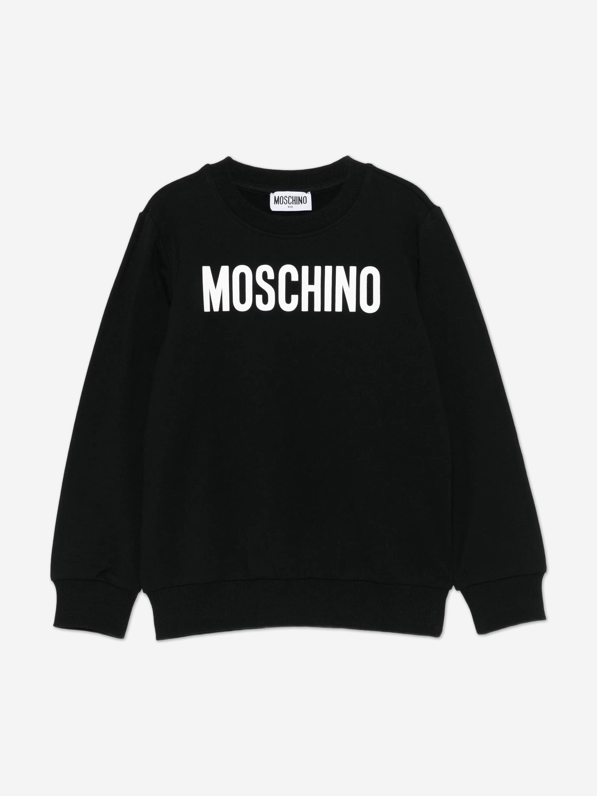 Logo Sweatshirt
