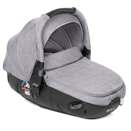 Jane Matrix Light 2 + Isofix Base, 0-18 months, Dim Grey (OPEN BOX)