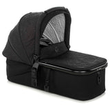 Jane Muum + Micro Pro + Koos iSize Travel System, Cold Black