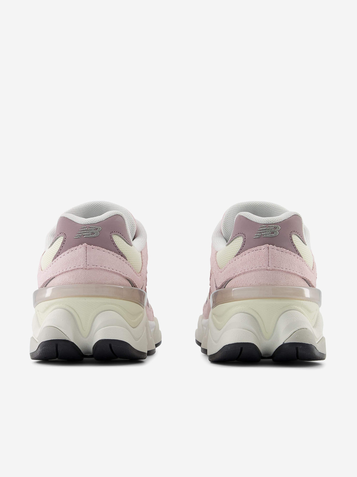 New Balance Girls 9060 Trainers in Pink