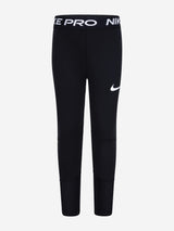 Nike Girls Pro Leggings in Black