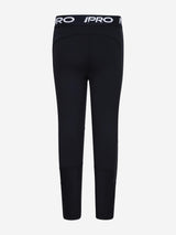 Nike Girls Pro Leggings in Black