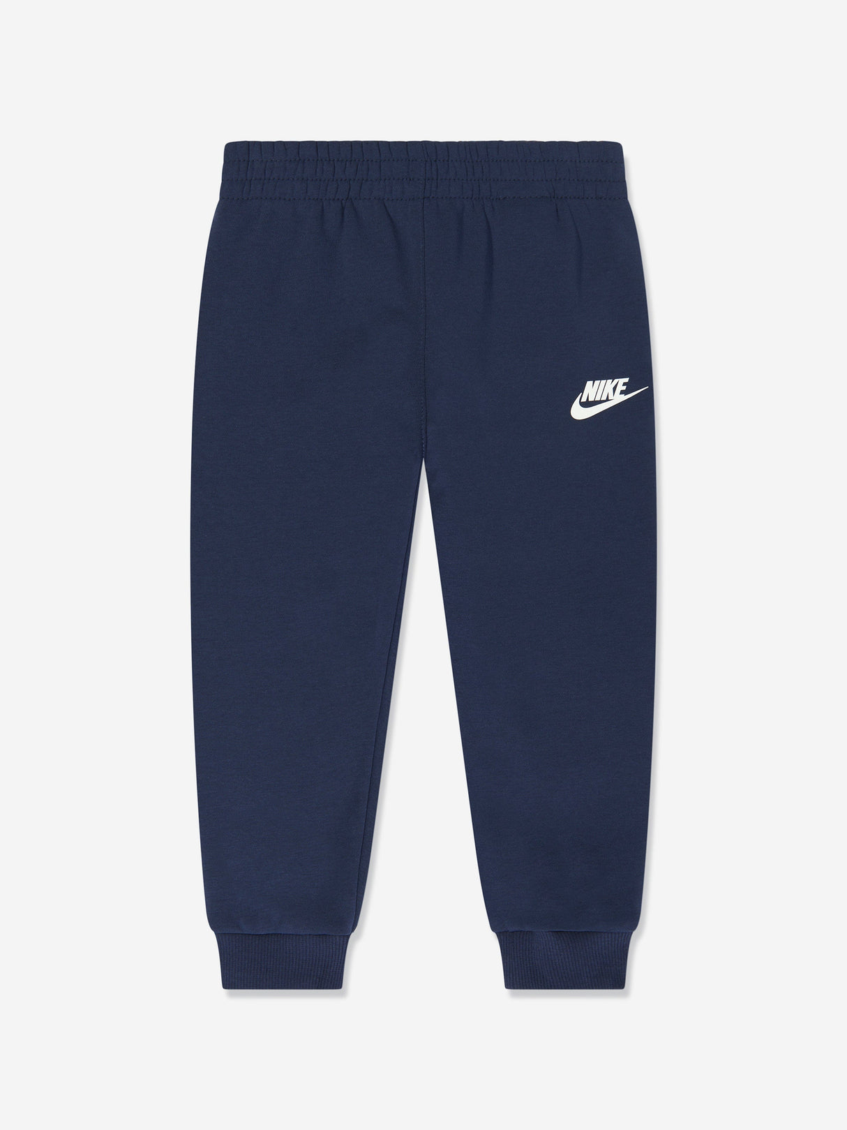Nike Boys NSW Gradient Futura Tracksuit in Navy