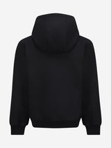 Nike Kids NSW Club Fleece Hoodie in Black