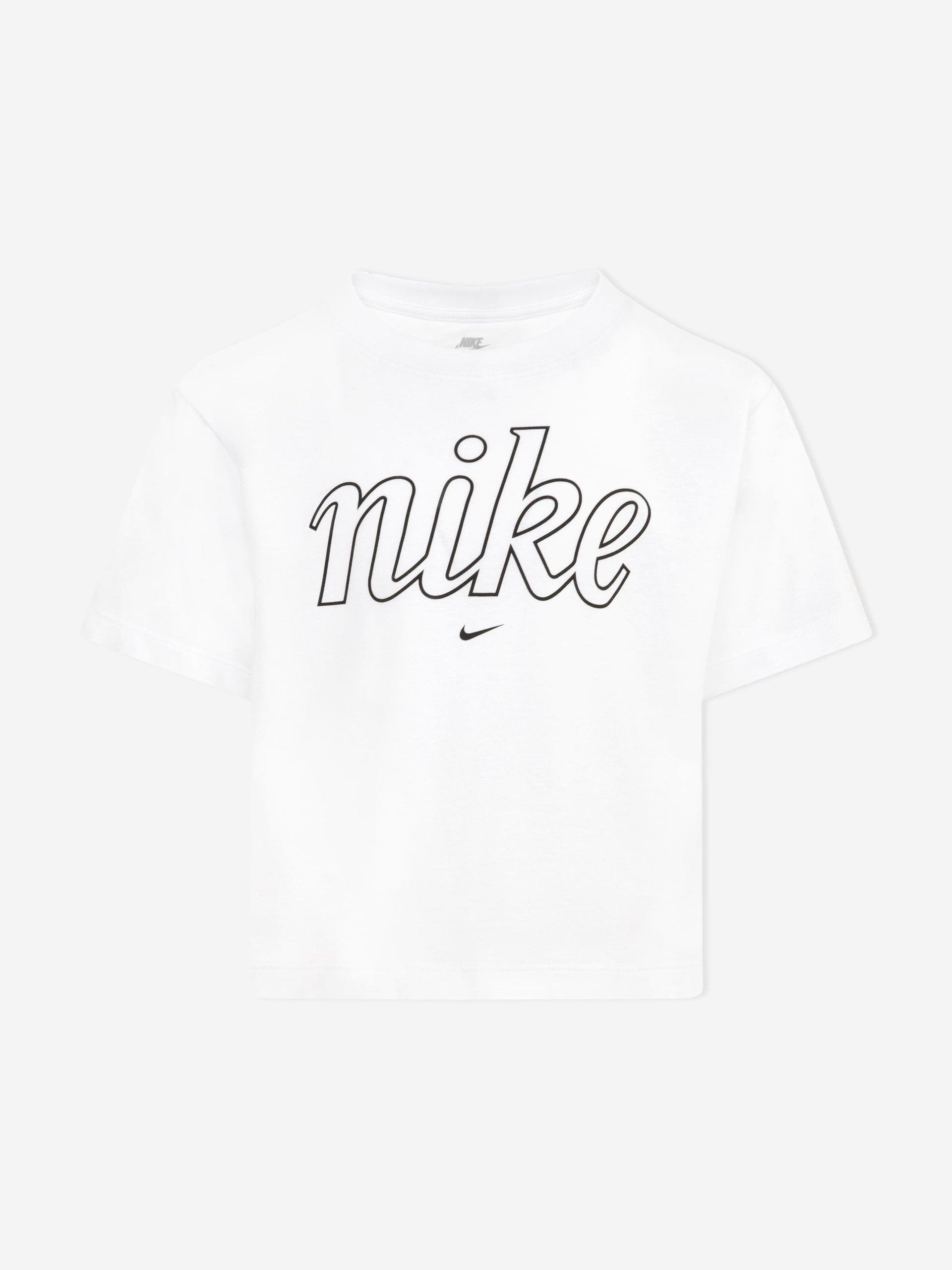 GX Star Boxy T Shirt