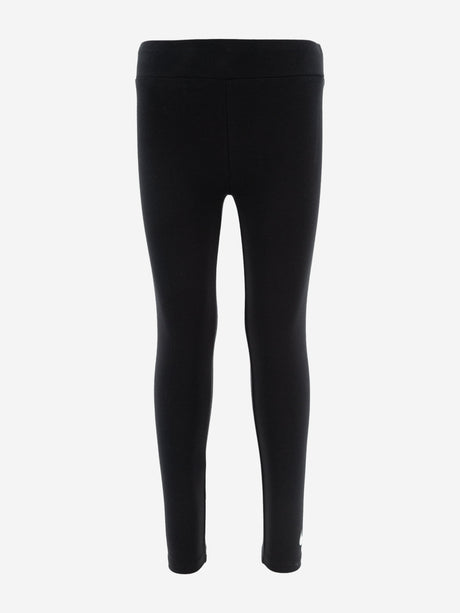 Nike Girls 3 Pack Legging Set in Black