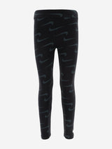 Nike Girls 3 Pack Legging Set in Black