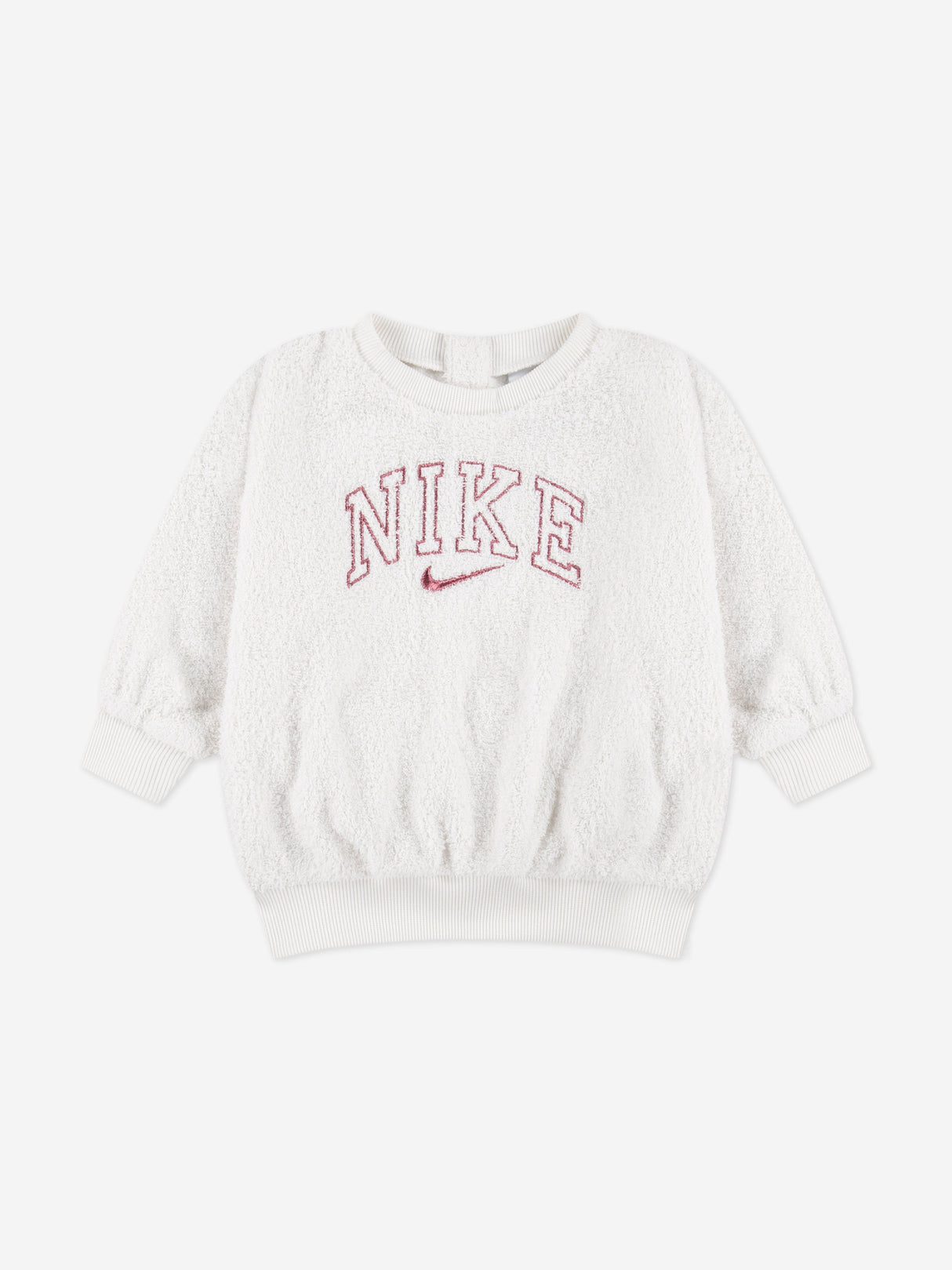 Nike Girls Swoosh Spirit Legging Set in Multicolour