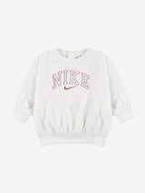 Nike Girls Swoosh Spirit Legging Set in Multicolour