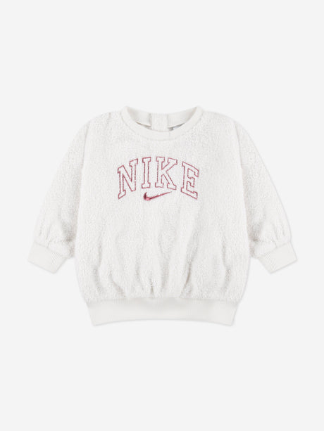 Nike Girls Swoosh Spirit Legging Set in Multicolour