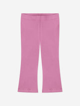 Nike Girls Swoosh Spirit Legging Set in Multicolour