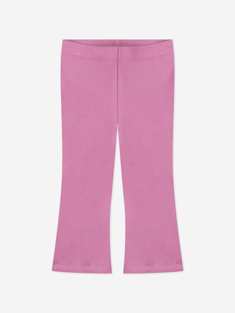 Nike Girls Swoosh Spirit Legging Set in Multicolour