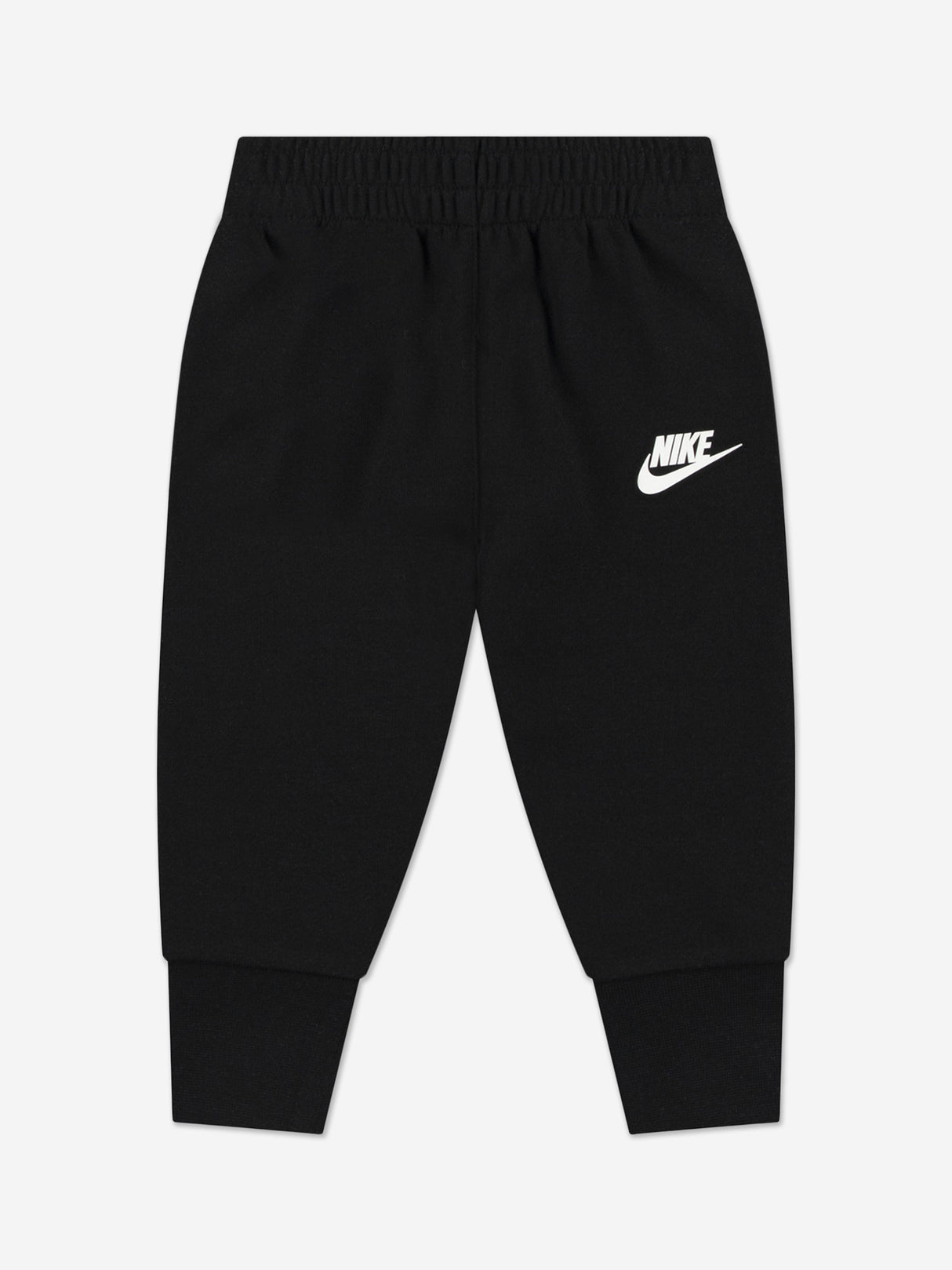 Nike Baby Sustainable 3 Piece Tracksuit Set in Black