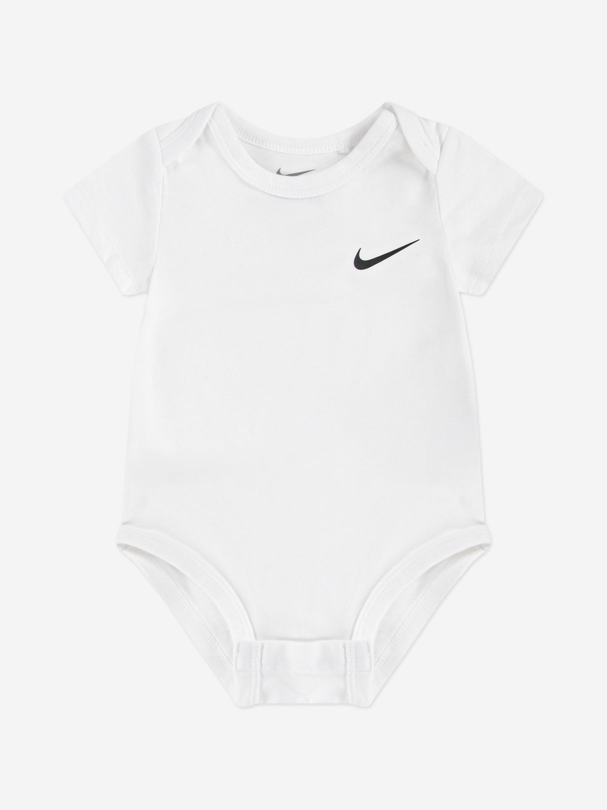 Nike Baby Girls 3 Piece Tracksuit Set in Pink