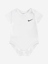 Nike Baby Girls 3 Piece Tracksuit Set in Pink