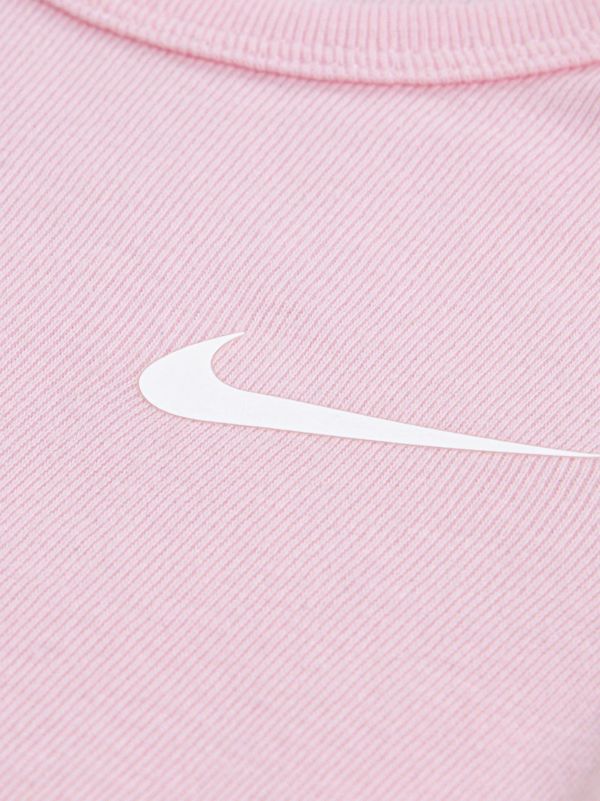 Nike Baby Essentials 3 Pack Bodysuit Set in Pink