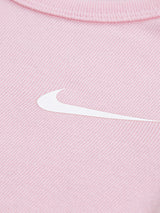 Nike Baby Essentials 3 Pack Bodysuit Set in Pink