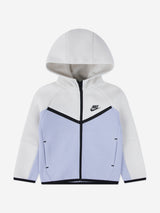 Nike Kids NSW Tech Fleece Tracksuit in Blue