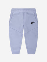 Nike Kids NSW Tech Fleece Tracksuit in Blue