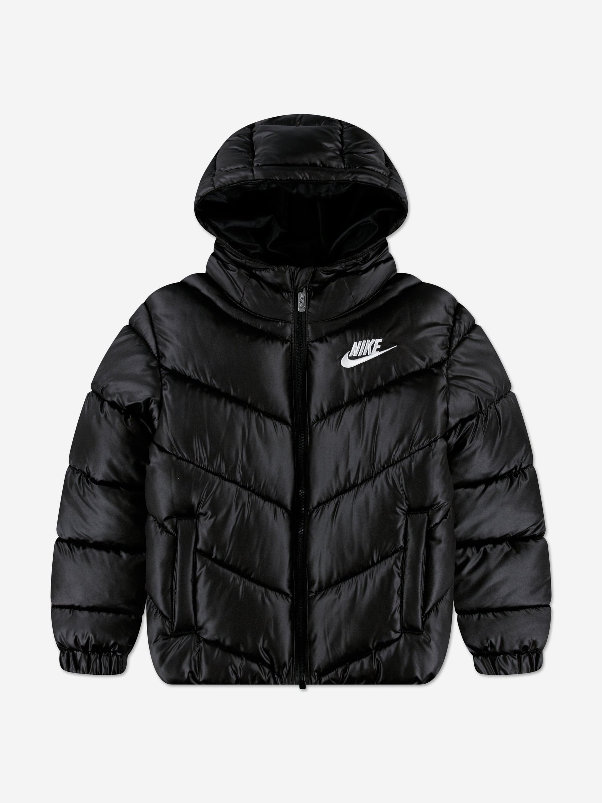 NSW ADP Puffer Jacket