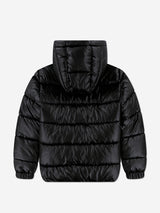 Nike Kids NSW ADP Puffer Jacket in Black