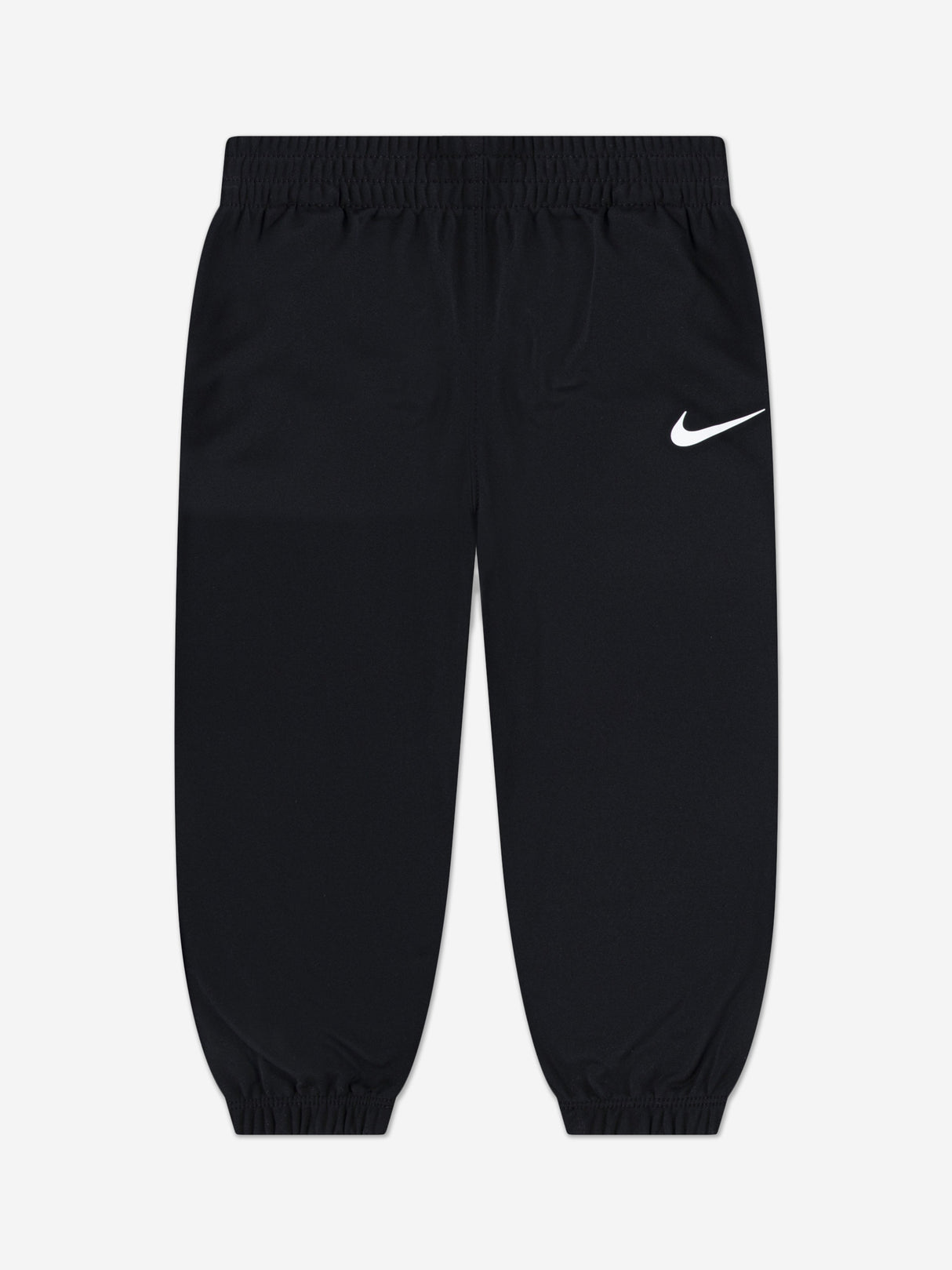 Nike Kids Lifestyle Essentials Tracksuit in Black