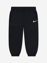 Nike Kids Lifestyle Essentials Tracksuit in Black