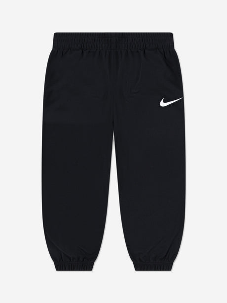 Nike Kids Lifestyle Essentials Tracksuit in Black