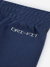 Nike Kids Hooded FZ Propus Taping Tracksuit in Navy