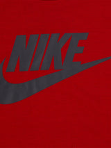 Nike Baby Boys Futura T-Shirt in Red