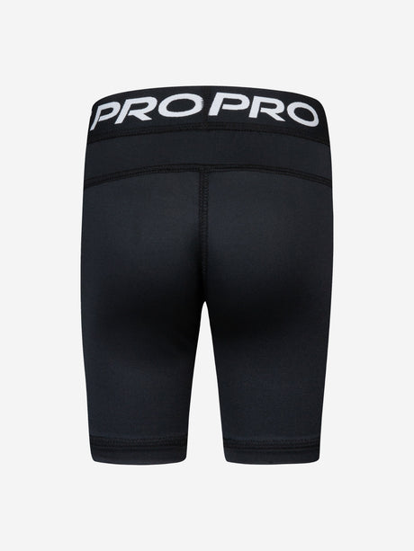 Nike Girls Sports Shorts in Black